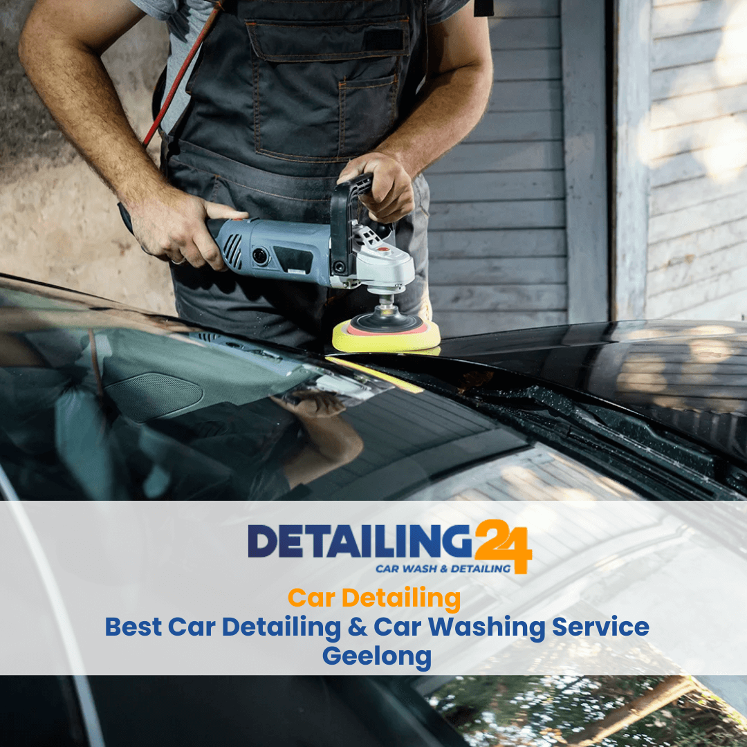 Car Detailing 24