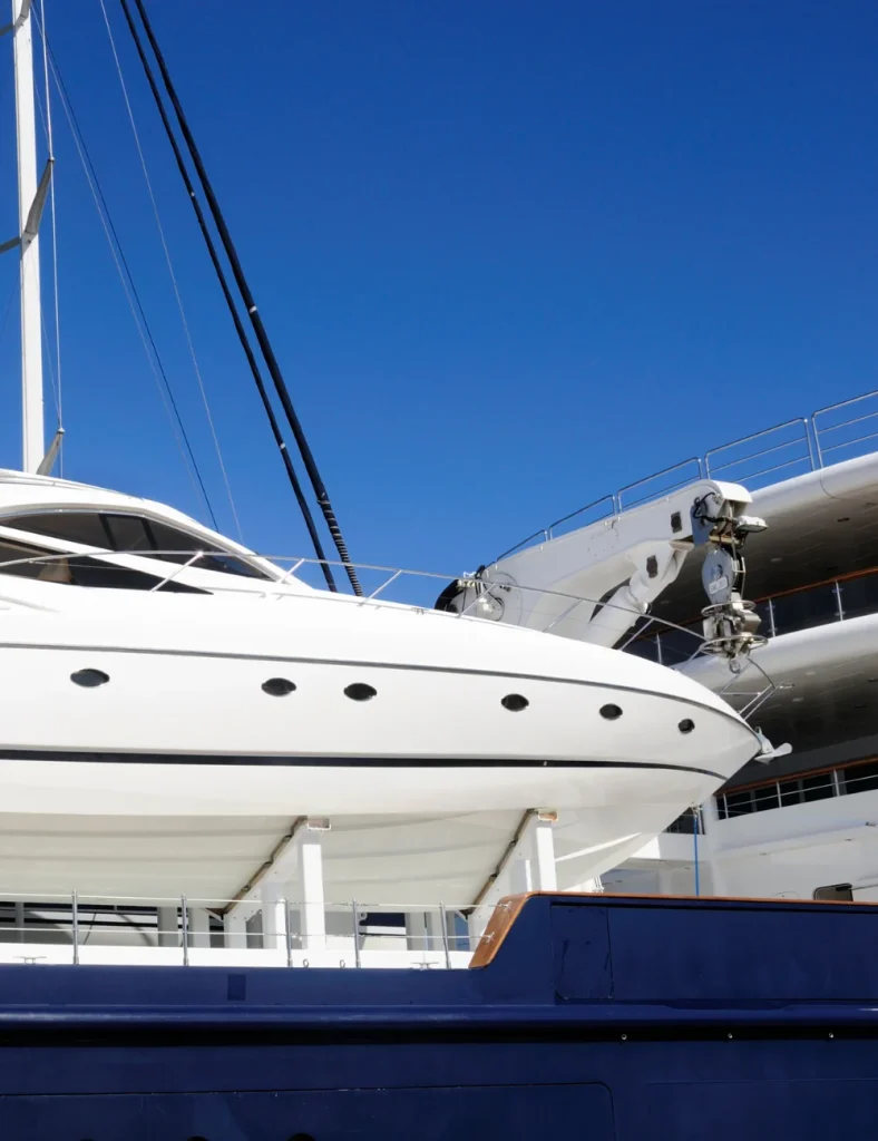 boat washing service