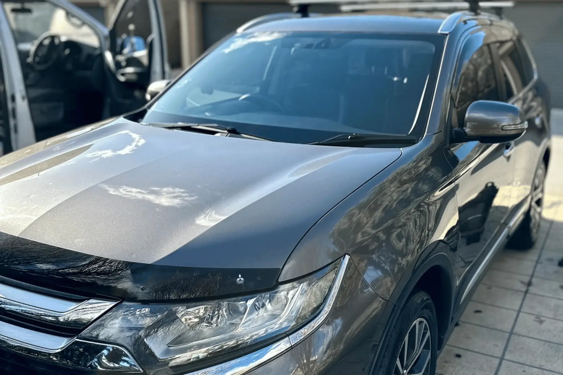 Mobile Hand Car Wash Geelong-detailing24
