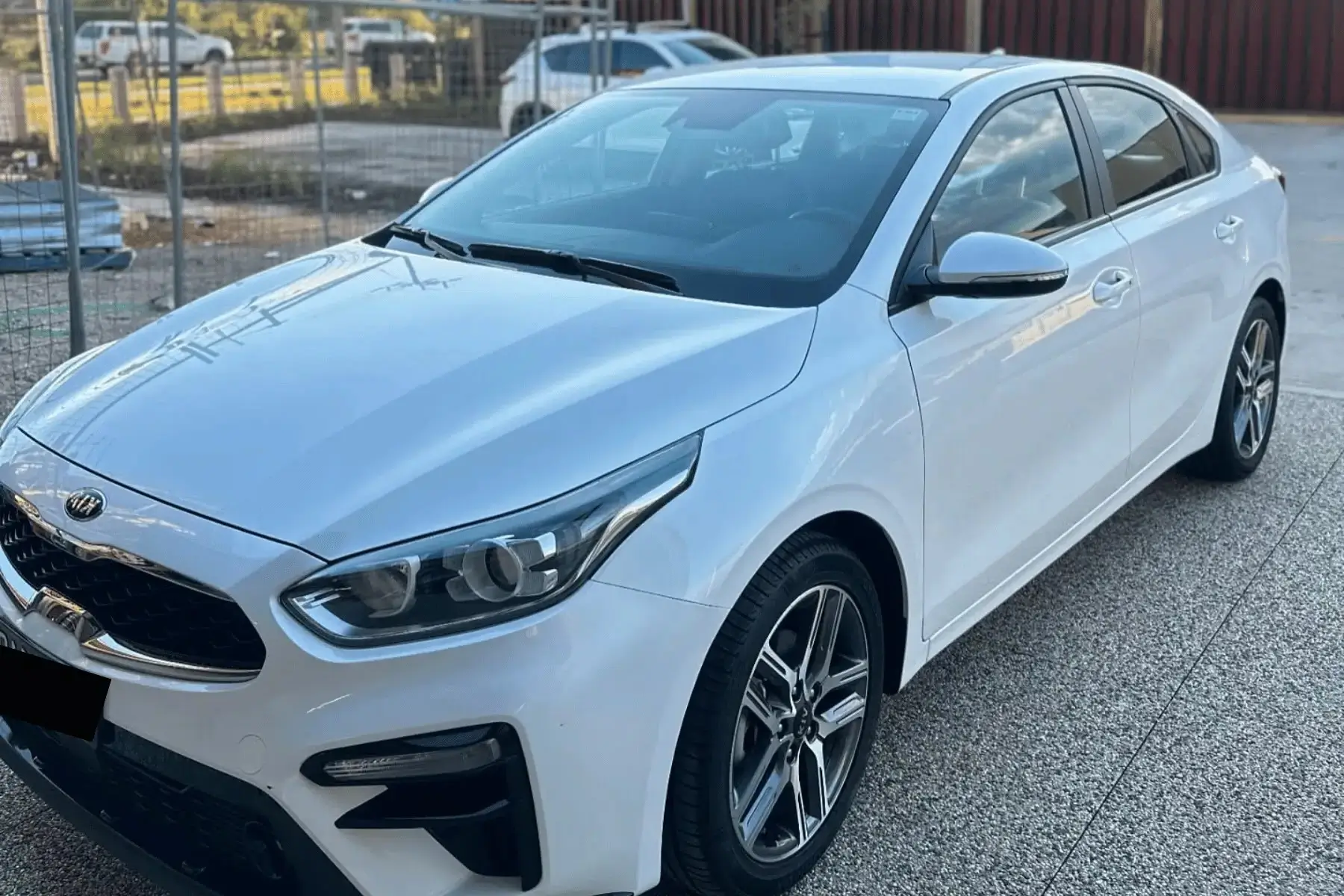 Mobile Hand Car Wash Geelong