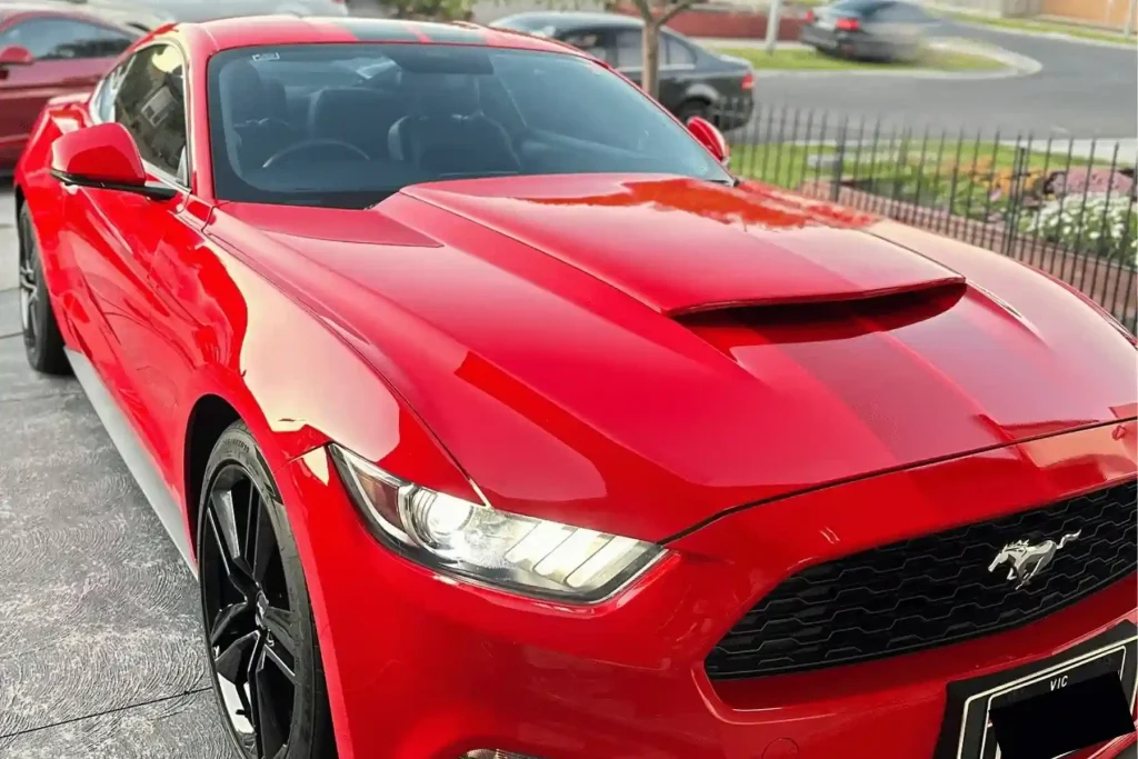 Mobile Car Detailing in Bellarine Peninsula