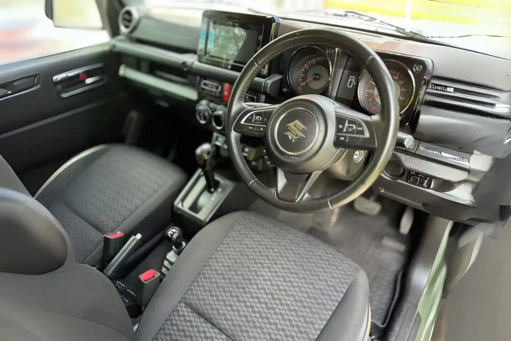 auto mobile detailing