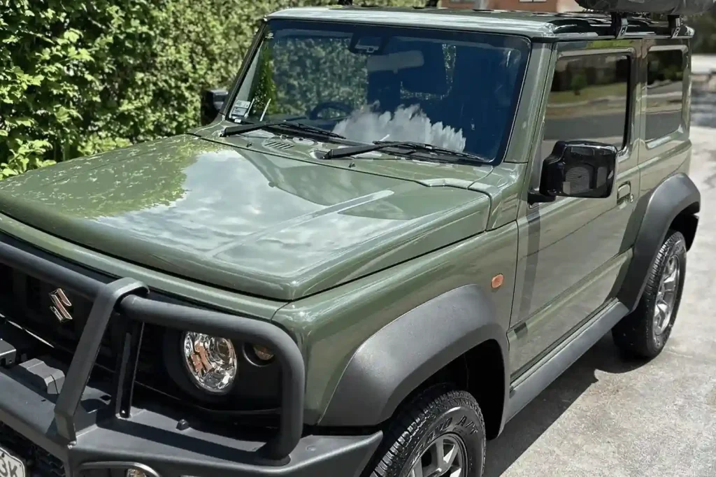 car cleaning services near me