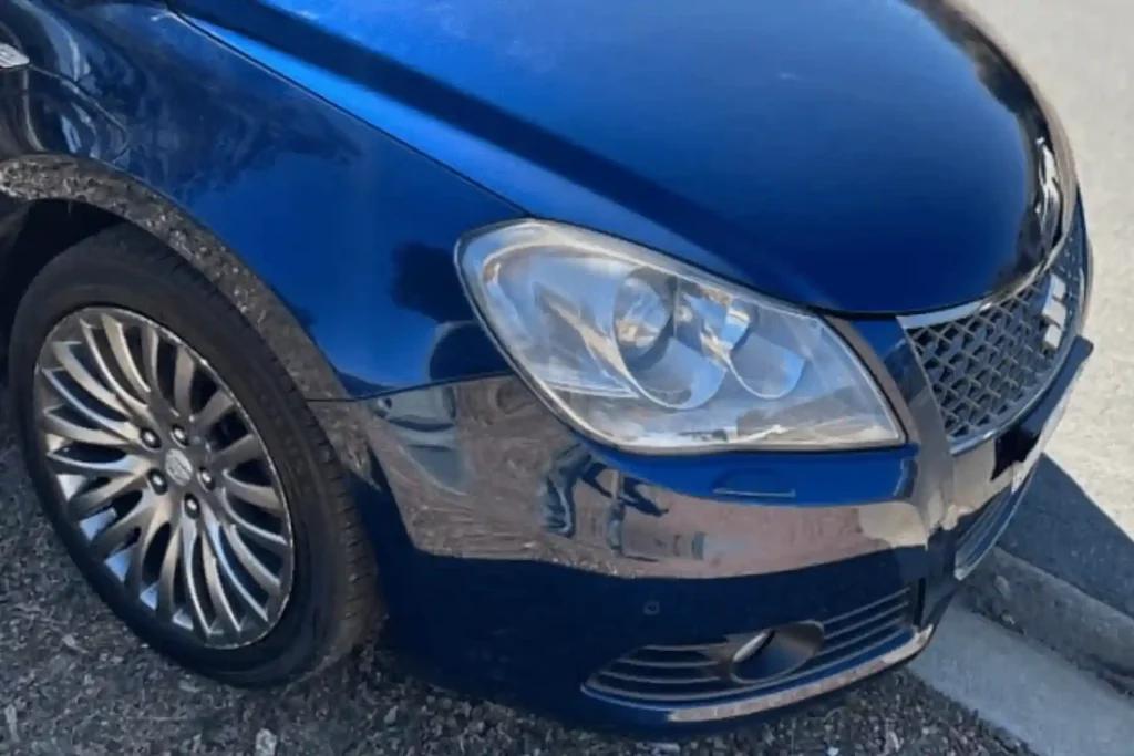 car service cleaning