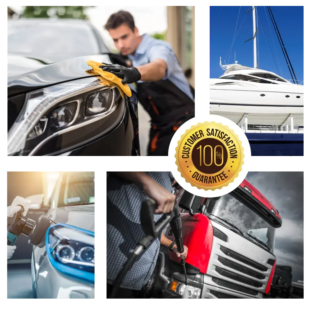 Car Detailing Geelong