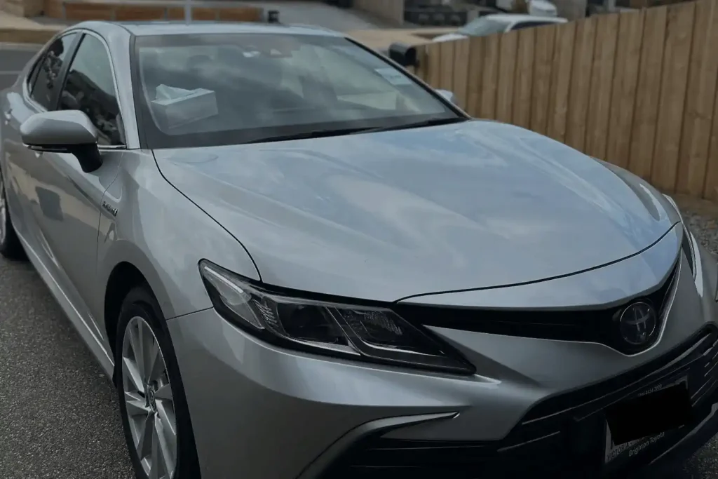 top ceramic coating