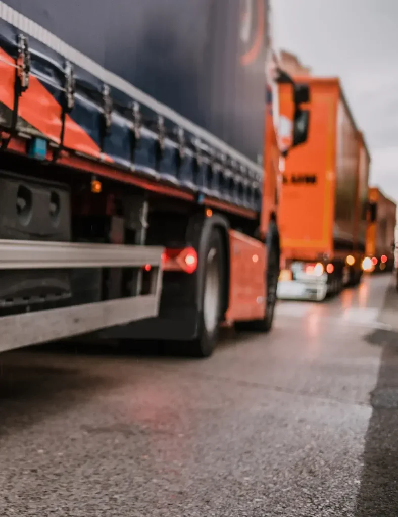 truck cleaning services
